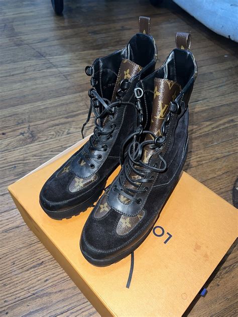 louis vuitton shoes homme 2014|men's louis vuitton boots.